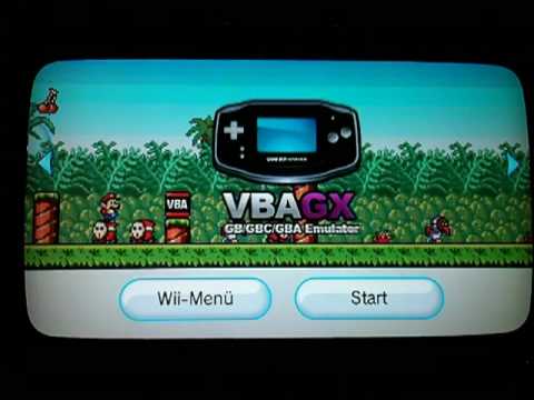 wii wad channel pack